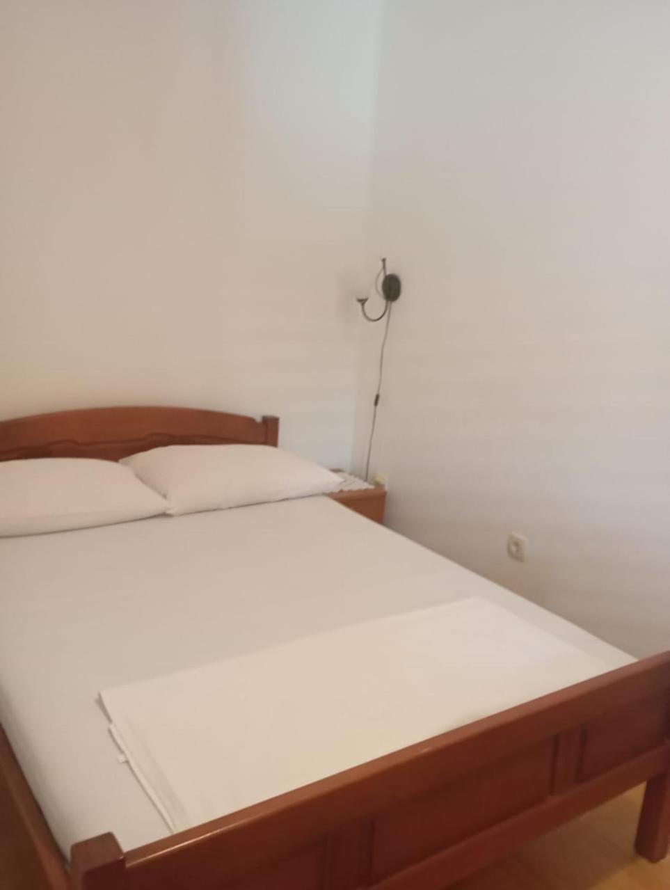 Apartments Cebra 赫尔采格诺维 外观 照片